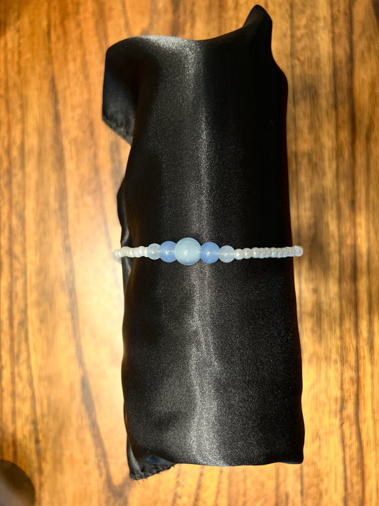 Hygeia Epios: Goddess of Soothing