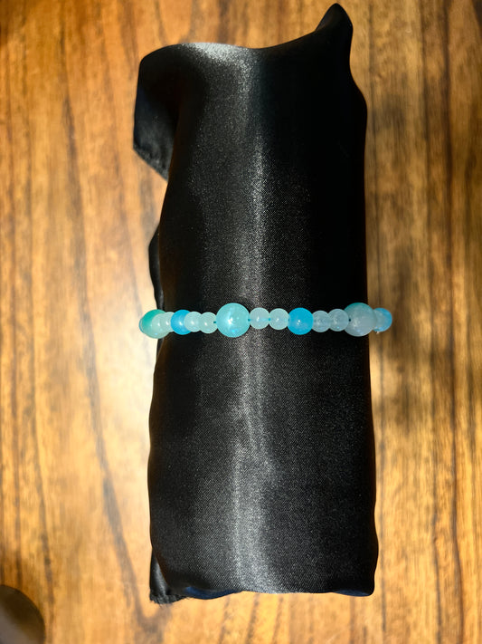 Amphitrite Halosydne: The Seaborn Goddess