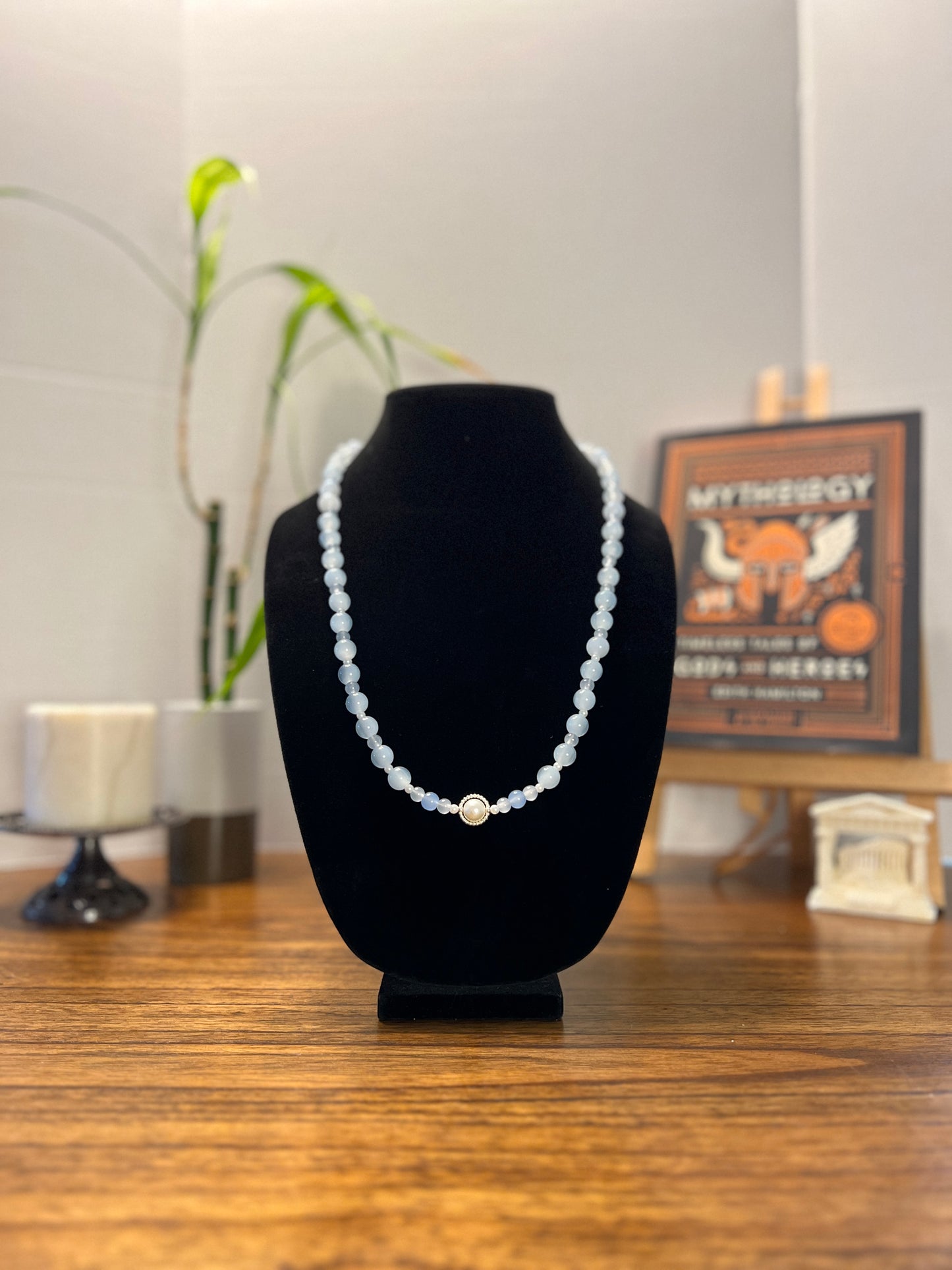 Hygeia Epios: Goddess of Soothing