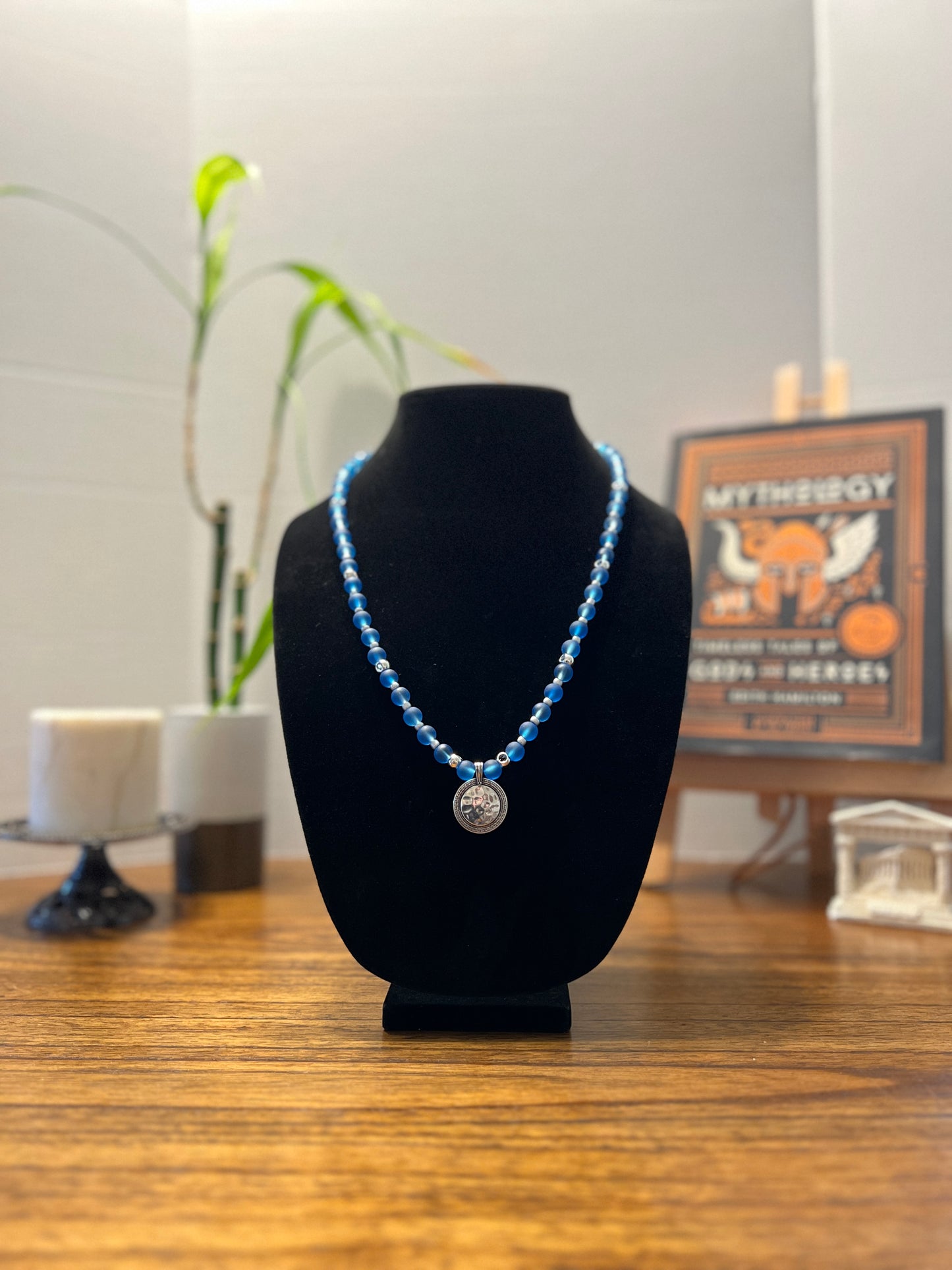 Athena Eruma: The Defending Goddess