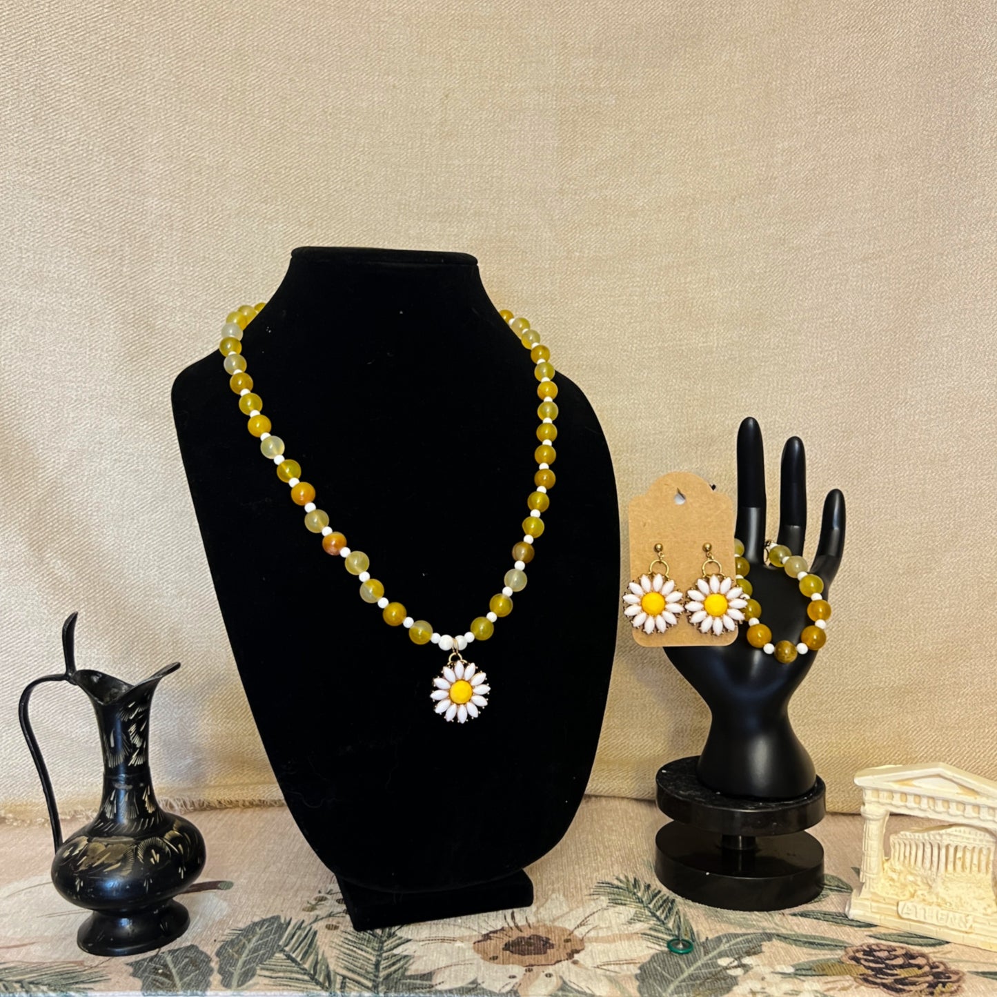 Apollo Helianthus: God of the Sun