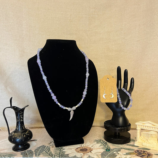 Oneiroi Phantasos: God of Dreams