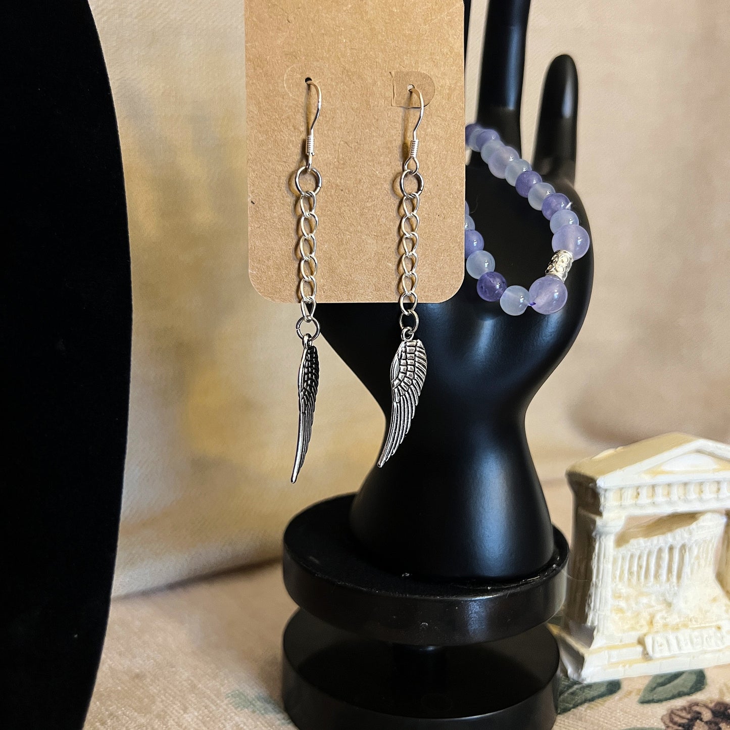 Hypnos Nyktipolos: God of Sleep