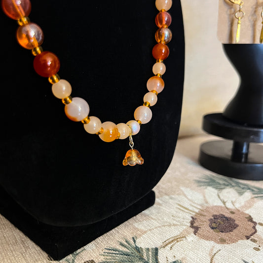 Demeter Eustephanos: Goddess of Agriculture