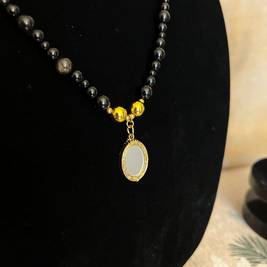 Eris Erinys: Goddess of Discord