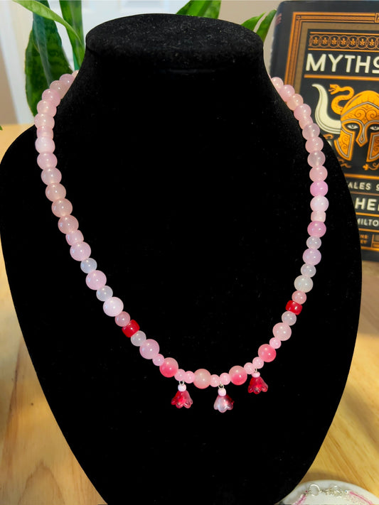 Kore Antheios: Goddess of Spring