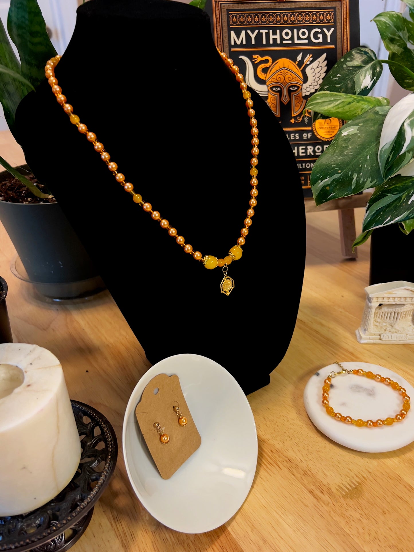 Aristaeus Melissa: God of Bees