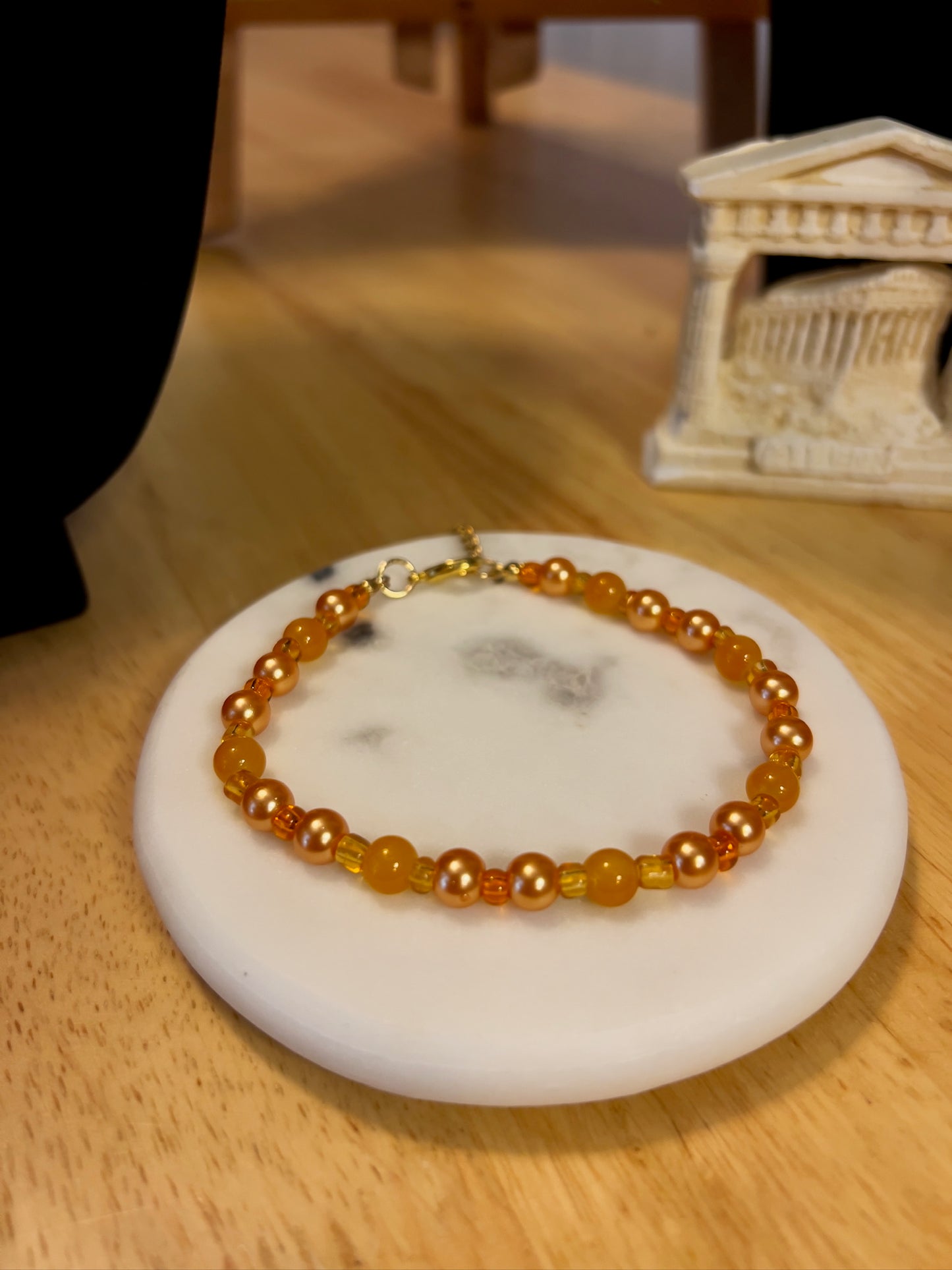 Aristaeus Melissa: God of Bees