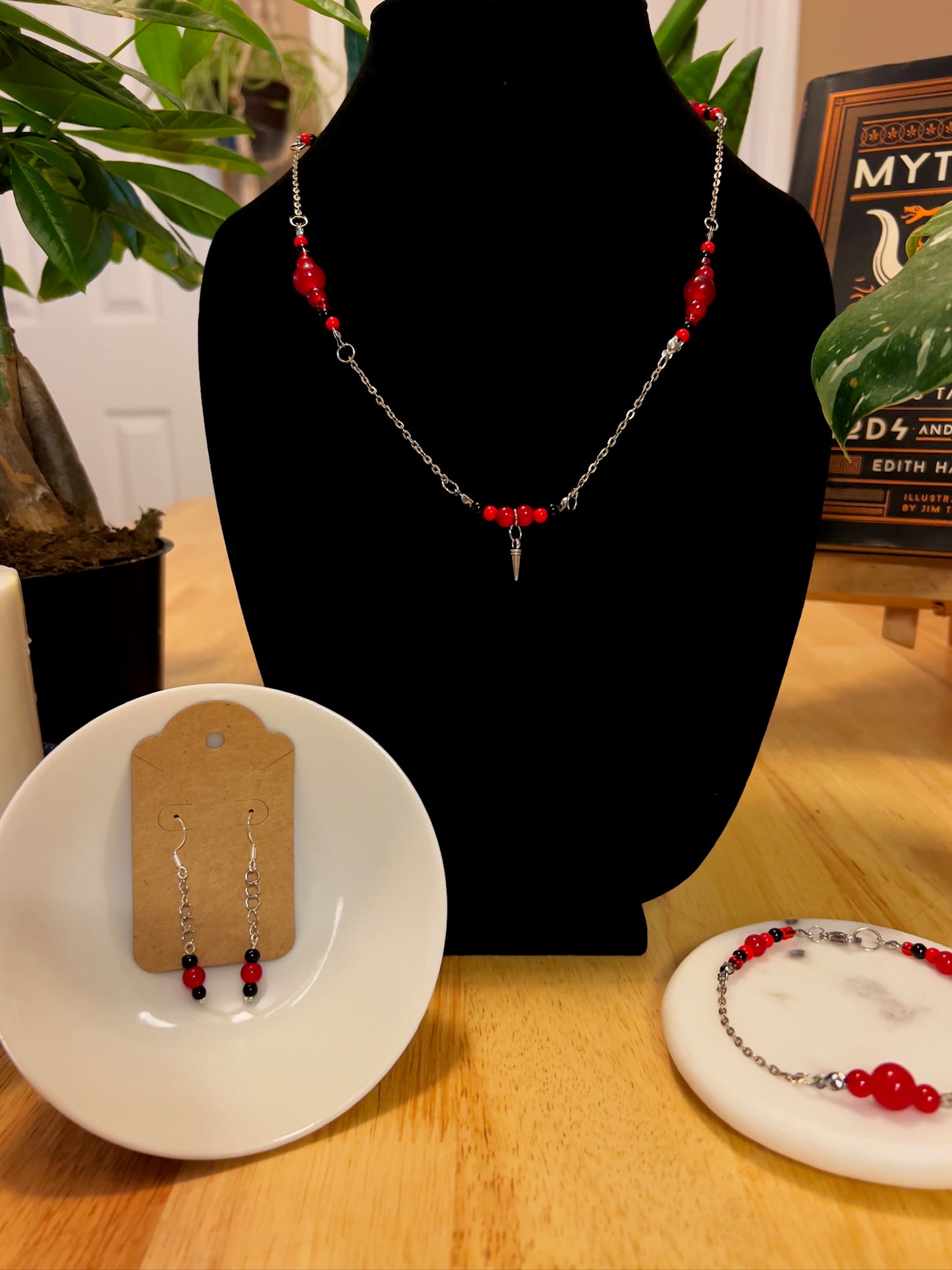 Ares Oxys: The Piercing God