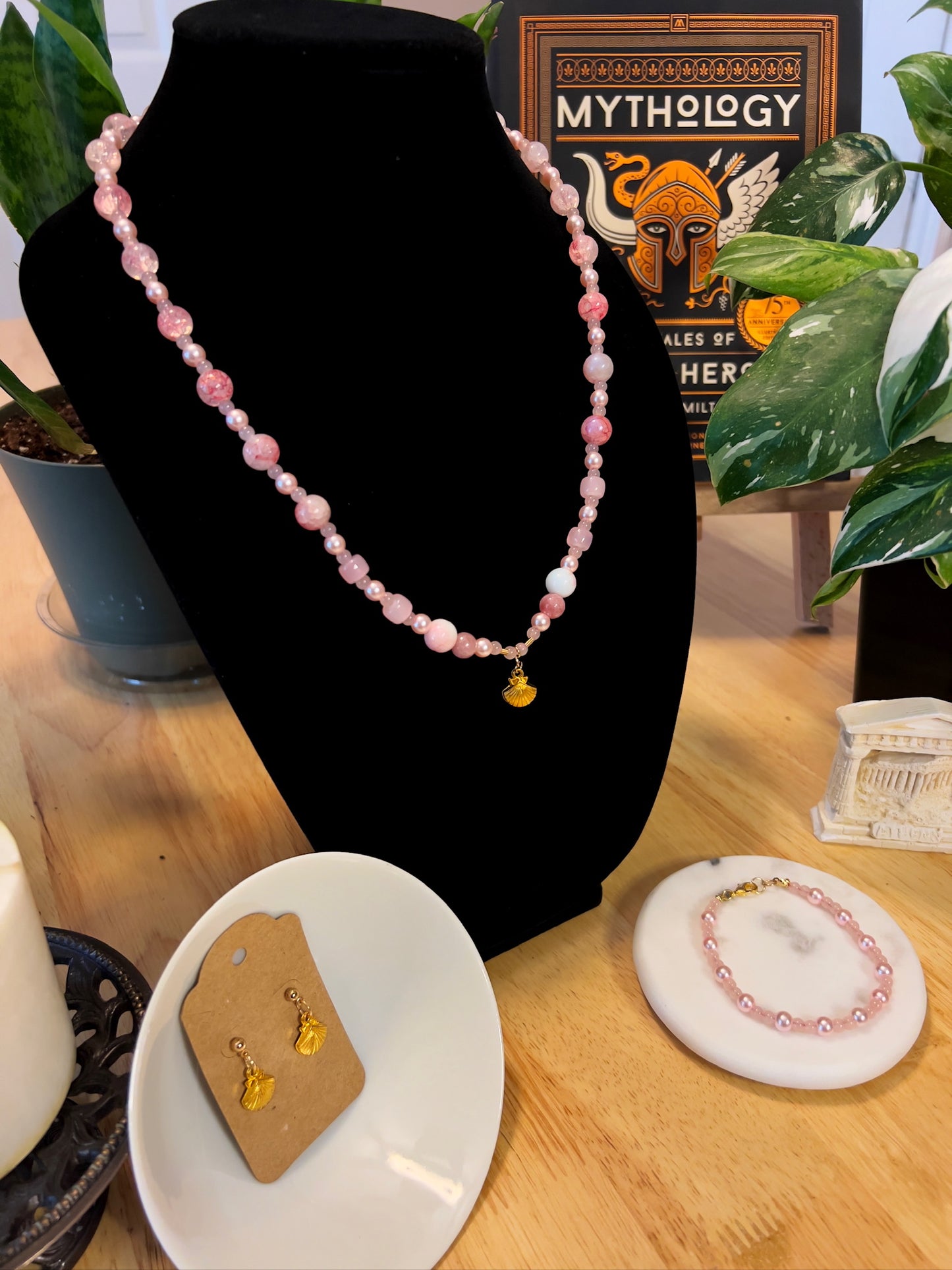 Aphrodite Cypris: Goddess of Cyprus