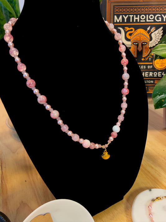 Aphrodite Cypris: Goddess of Cyprus