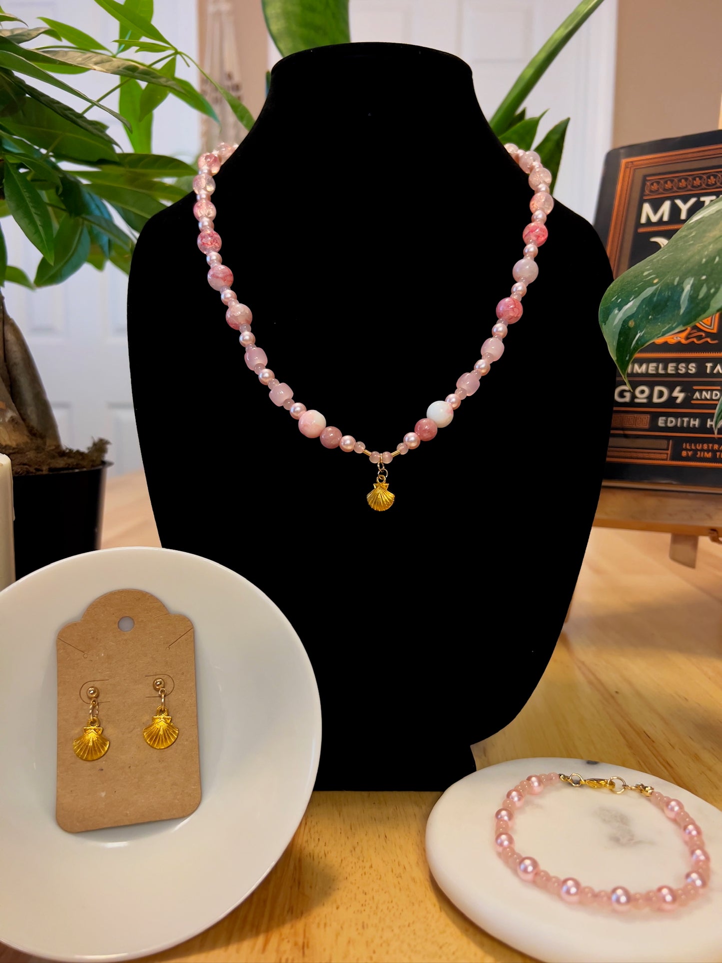 Aphrodite Cypris: Goddess of Cyprus