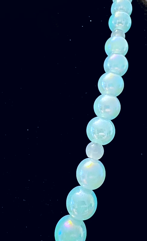 Amphitrite Halosydne: The Seaborn Goddess