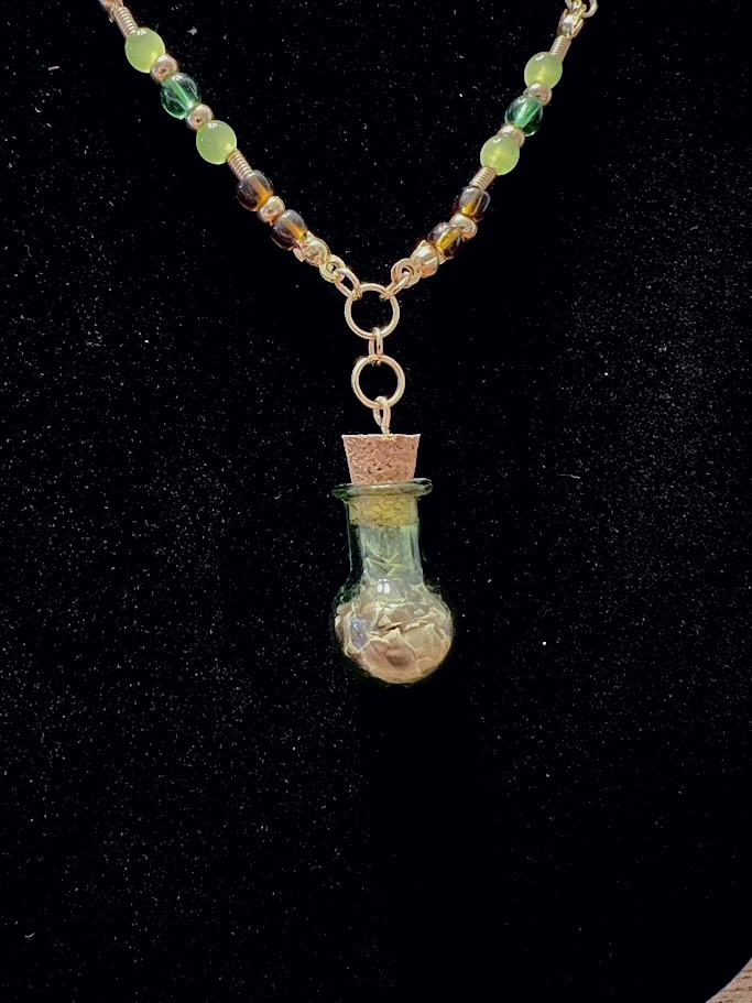 Asclepius Fidion: God of Snakes